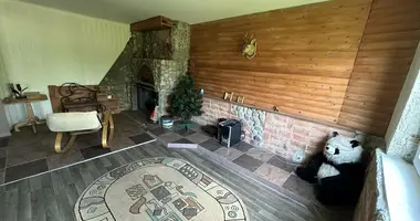 Casa en Rakauski siel ski Saviet, Bielorrusia