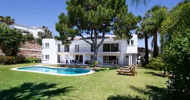 Maison 5 chambres dans Malaga, Espagne