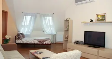 3 room apartment in Odesa, Ukraine