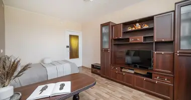 Apartamento 2 habitaciones en Pagiriai, Lituania