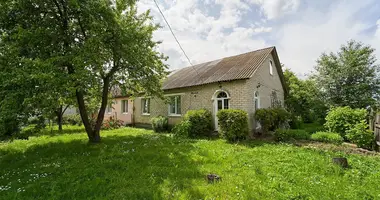 Wohnung 3 zimmer in Putcyna, Belarus