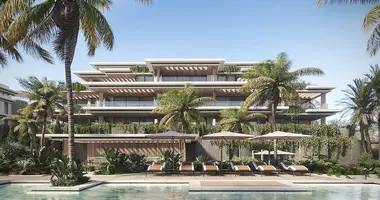 Penthouse 3 bedrooms in Estepona, Spain