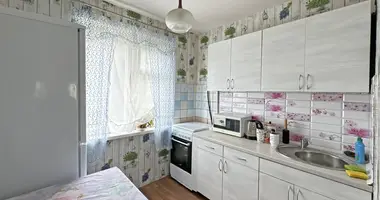 Wohnung 2 Zimmer in Minsk, Weißrussland