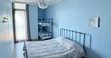 Apartamento 2 habitaciones en Batumi, Georgia