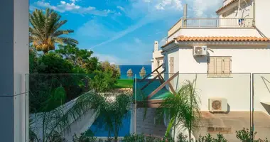 Villa 3 chambres dans Paralimni, Bases souveraines britanniques