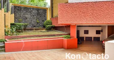 Haus 3 Schlafzimmer in Mexiko-Stadt, Mexiko