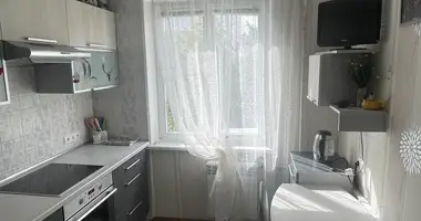 3 room apartment in Minsk, Belarus