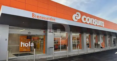 Shop 9 360 m² in Barcelona, Spain