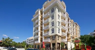 Apartamento 1 habitación en Sveti Vlas, Bulgaria