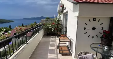 Mieszkanie 2 pokoi w Pobrde, Czarnogóra