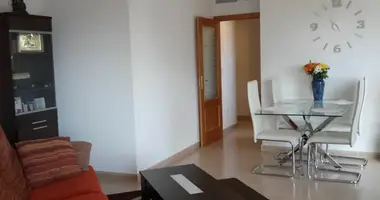 Apartamento 3 habitaciones en Calpe, España