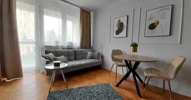 1 room apartment in Gdynia, Poland