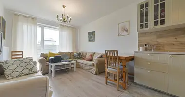 2 bedroom apartment in Marki, Poland