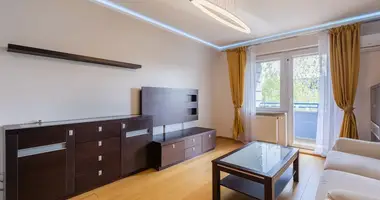 Apartamento 3 habitaciones en Varsovia, Polonia