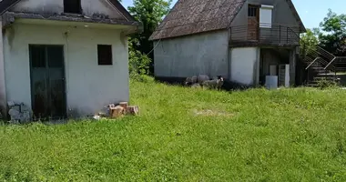 Maison 1 chambre dans Danilovgrad, Monténégro
