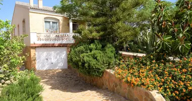 Villa 2 bedrooms in Torrevieja, Spain