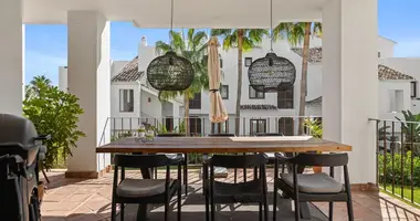 Apartamento 3 habitaciones en Mijas, Španjolska
