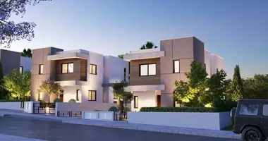 Casa 3 habitaciones en Palodeia, Chipre