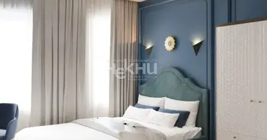 Apartment in Nizhny Novgorod, Russia