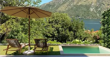 Condo 3 pokoi w Muo, Czarnogóra