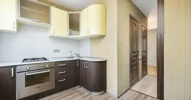 Квартира 3 комнаты в Ждановичи, Беларусь
