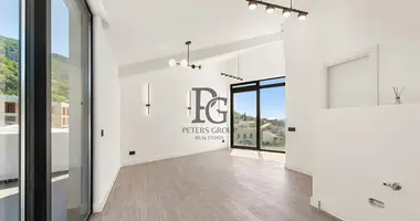 Penthouse in Tivat, Montenegro