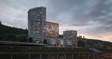 Mieszkanie w Niżny Nowogród, Rosja
