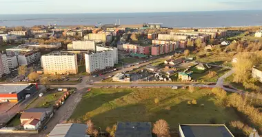 Terrain dans Liepaja, Lettonie