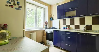 2 room apartment in Minsk, Belarus