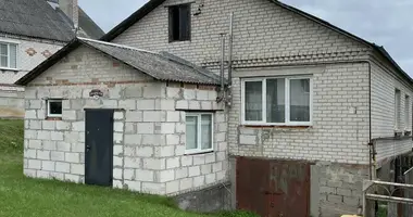 Дом в Слоним, Беларусь