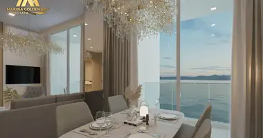 2 bedroom apartment in Pattaya City, Thailand