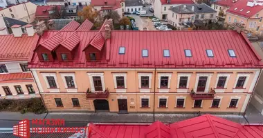 Pomieszczenie biurowe 119 m² w Grodno, Białoruś