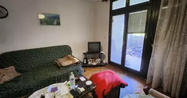 Apartamento 2 habitaciones en Montenegro