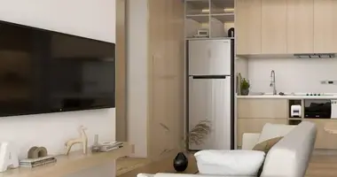 Apartamento 1 habitación en Phuket, Tailandia