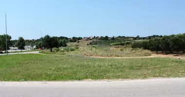 Plot of land in Nea Gonia, Greece
