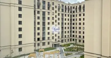 Appartement 2 chambres dans Kaliningrad, Russie