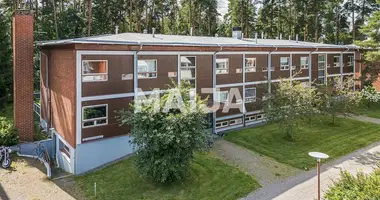 Apartamento 2 habitaciones en Jarvenpaa, Finlandia
