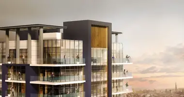 1 bedroom apartment in Dubai, United Arab Emirates