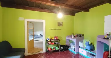 Дом 3 комнаты в Шарбогард, Венгрия
