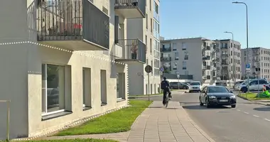 Propiedad comercial 92 m² en Vilna, Lituania