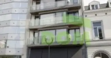 Apartment in Brussels, Belgium