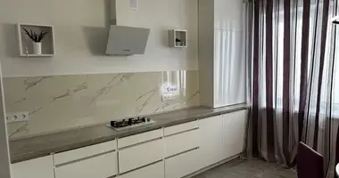 2 room apartment in Pionersky, Russia