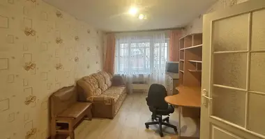 Wohnung 1 zimmer in Minsk, Weißrussland