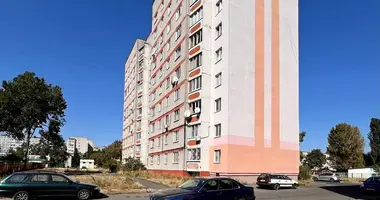 Apartamento 3 habitaciones en Gómel, Bielorrusia