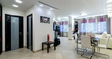 2 room apartment in Minsk, Belarus