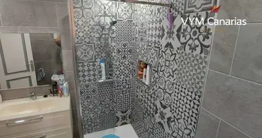 Apartamento 2 habitaciones en Adeje, Španjolska