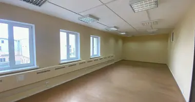 Oficina 12 m² en Minsk, Belarús
