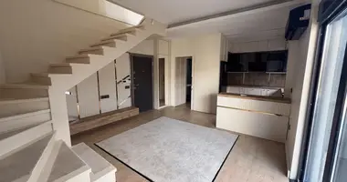 Maison de ville 1 chambre dans Akarca Koyu, Turquie