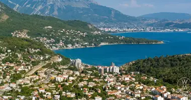 Parcela en Sutomore, Montenegro