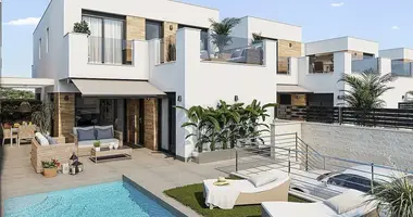 Villa 3 chambres dans Izhevsk, Russie